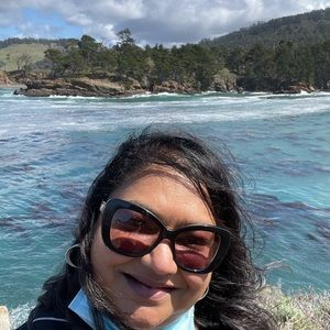 Meet your Posher, Anjani